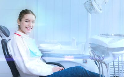 Beyond the Drill: The Elite Smile 5-Step Comfort Promise