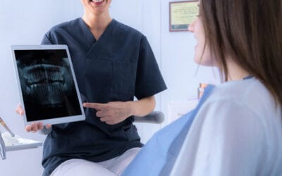 How a Smile Makeover Restored More Than Just Teeth