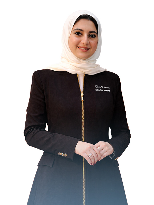 DR. Doha Raafat