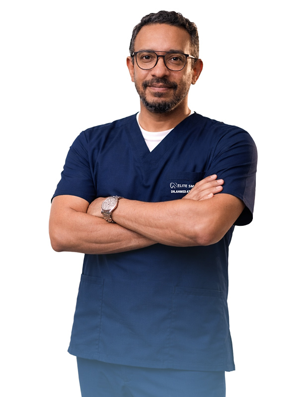 Dr. Ahmed Atteya