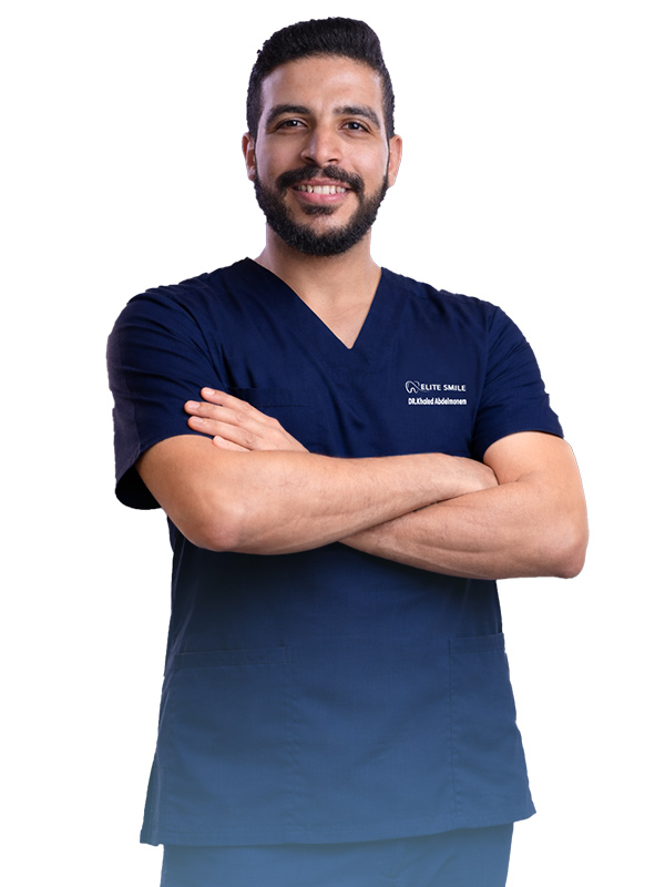 Dr. Khaled Abdelmonem