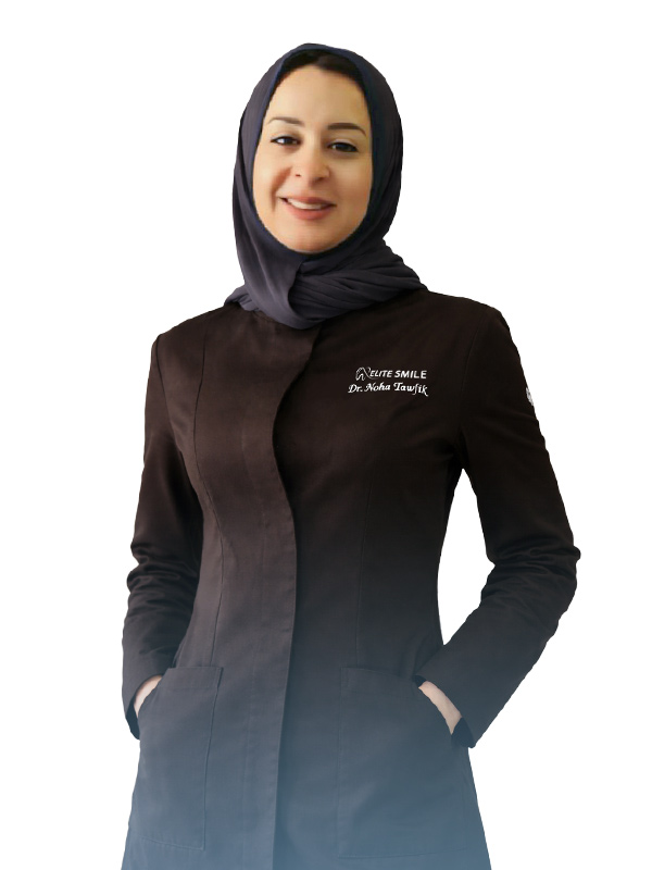 Dr. Noha Tawfik