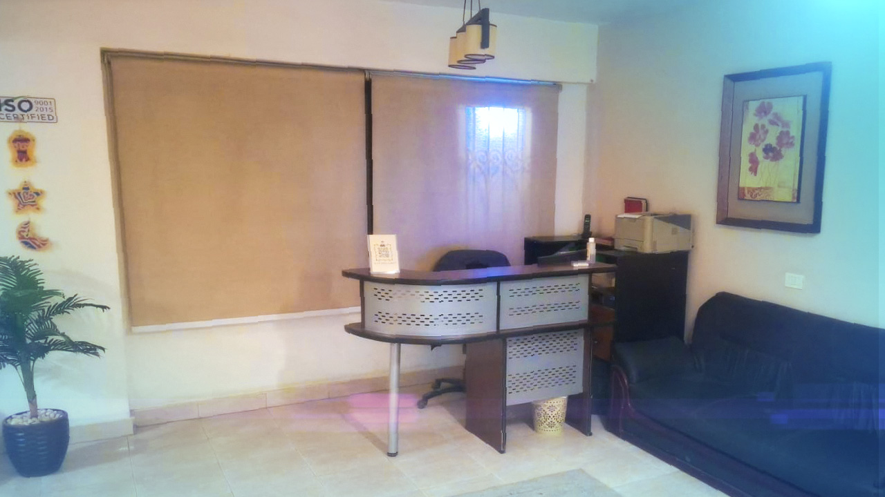 Elite Smile Clinics - Carrefour branch in Mearag city, Cairo - dental clinic branches in Cairo