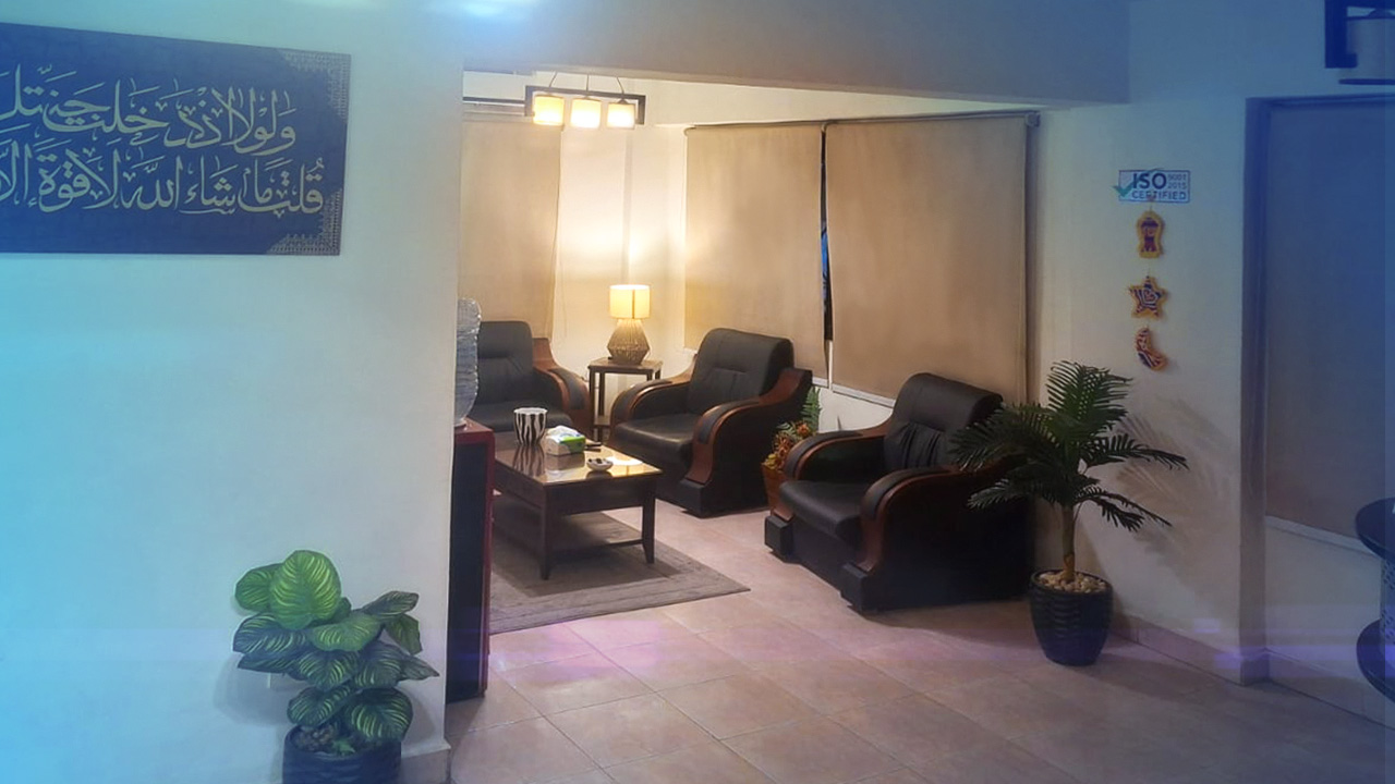 Elite Smile Clinics - Carrefour branch in Mearag city, Cairo