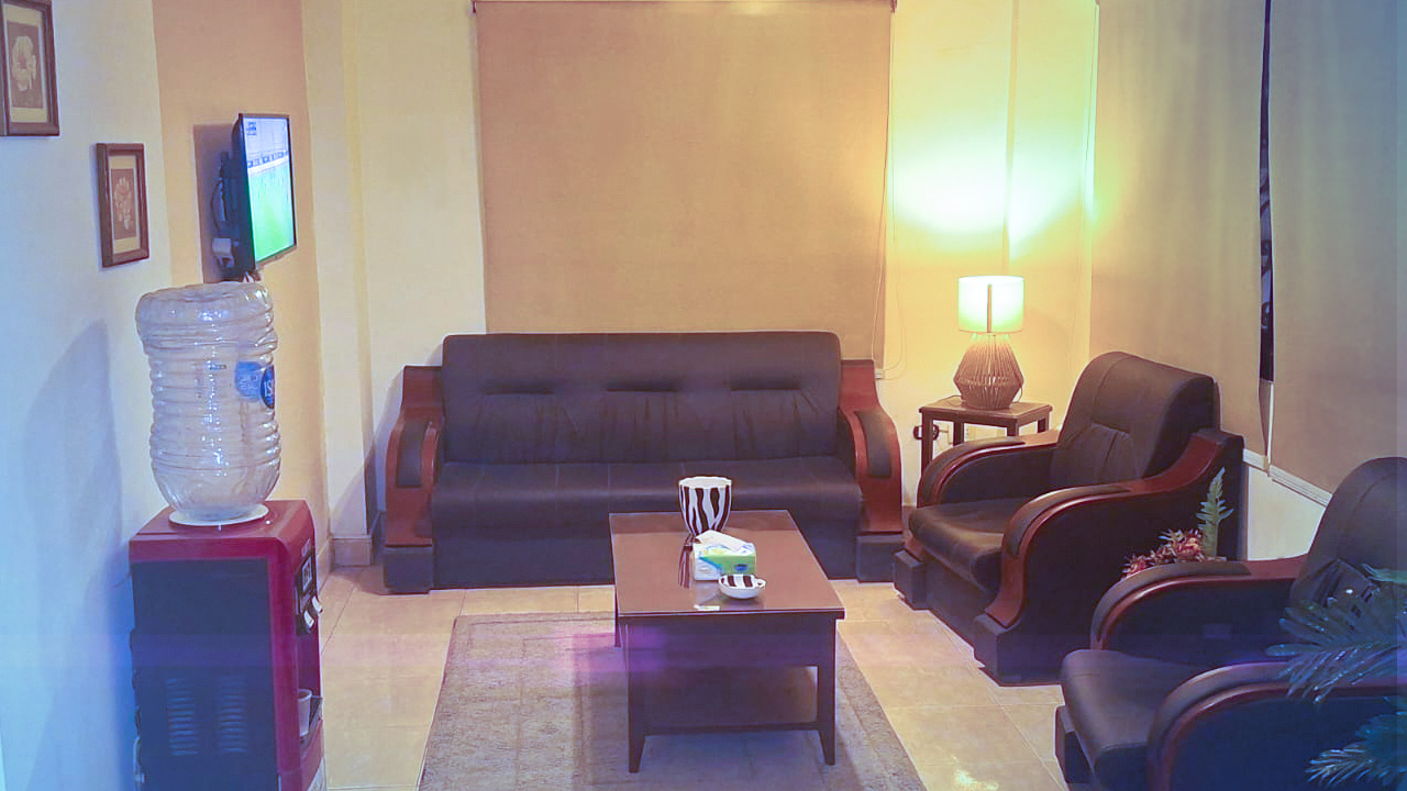 Elite Smile Clinics - Carrefour branch in Mearag city, Cairo