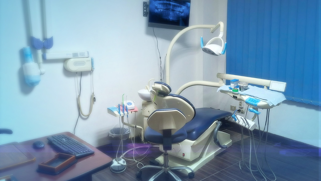 Elite Smile Clinics - Carrefour branch in Mearag city, Cairo