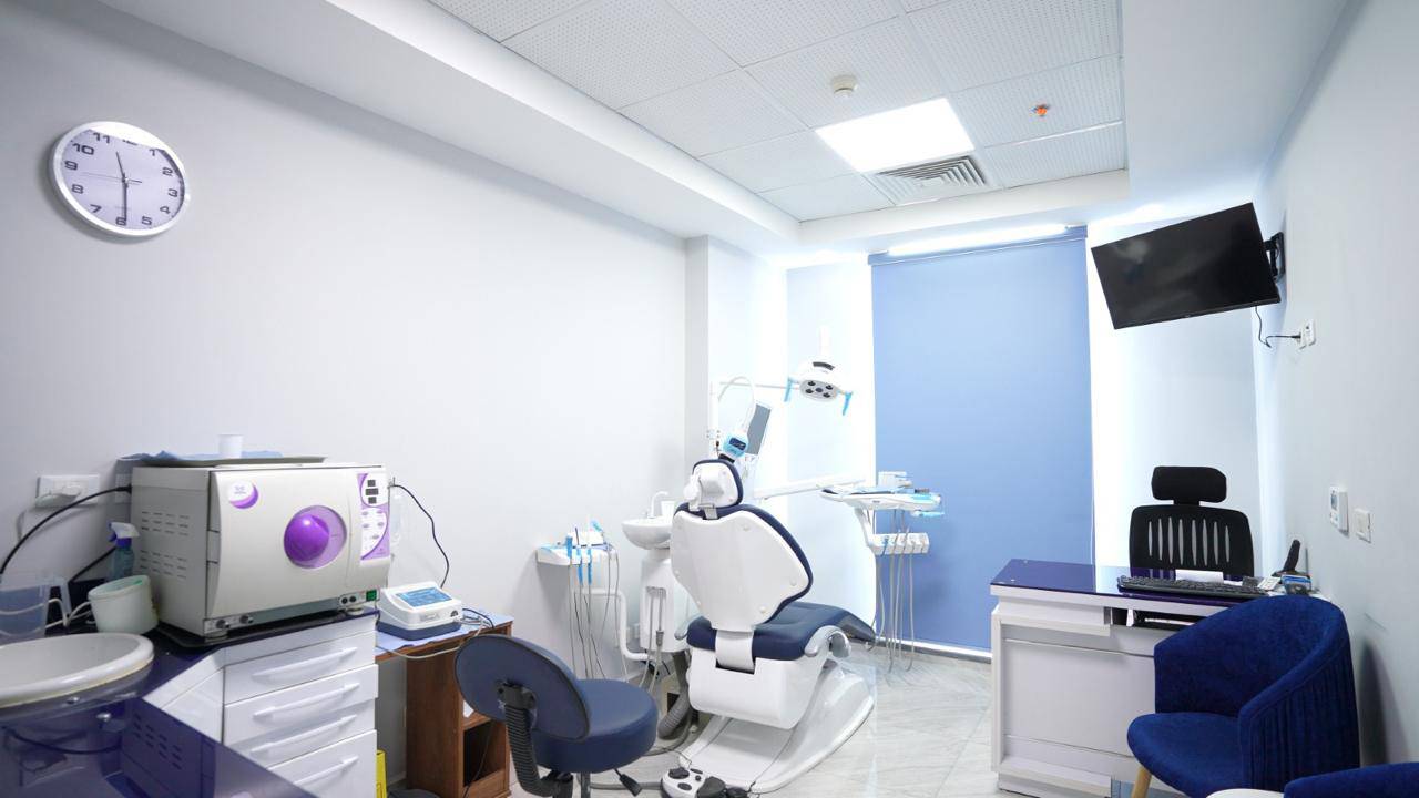 Elite Smile Clinics New Cairo